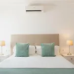 Blancazul Brisa Marina 빌라 야이자