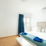 빌라 Blancazul Brisa Marina *