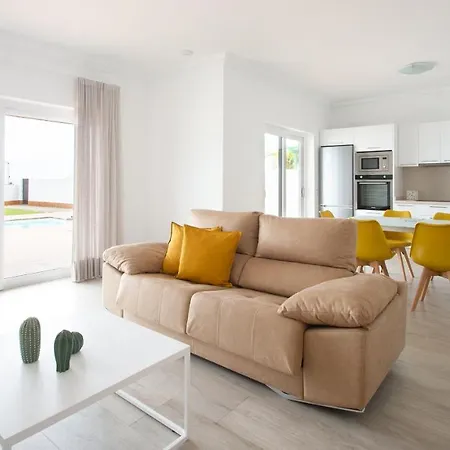 Blancazul Brisa Marina Yaiza (Lanzarote)