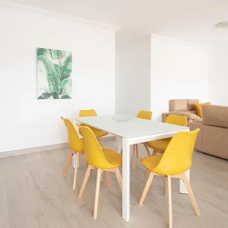 Villa Blancazul Brisa Marina