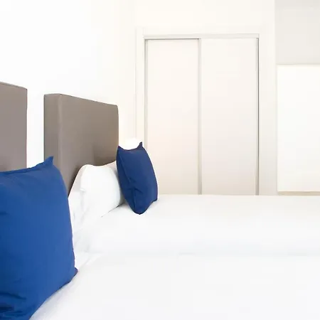 Blancazul Brisa Marina Villa Yaiza (Lanzarote)