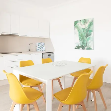 Villa Blancazul Brisa Marina *