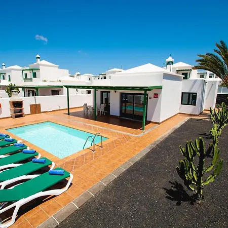 Villa Blancazul Brisa Marina