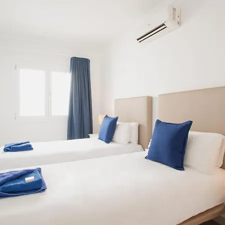 Villa Blancazul Brisa Marina *