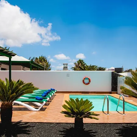 Blancazul Brisa Marina Villa