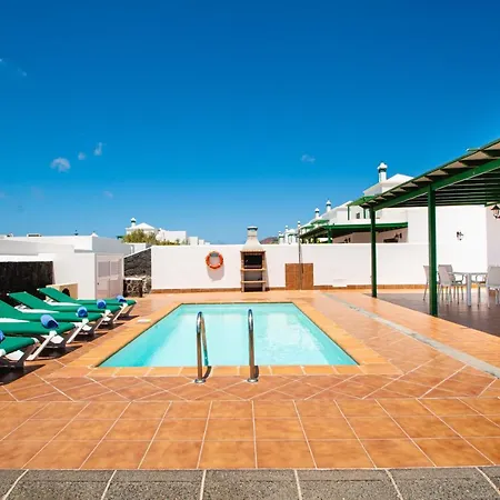 Blancazul Brisa Marina Yaiza (Lanzarote)