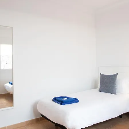 Villa Blancazul Brisa Marina *