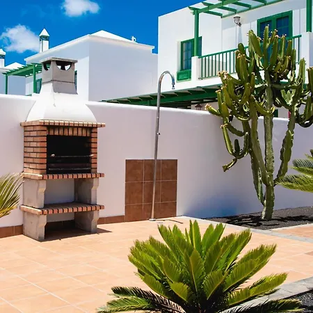 Blancazul Brisa Marina * Yaiza (Lanzarote)