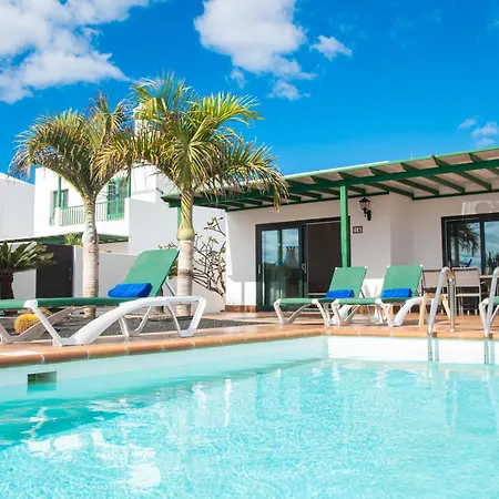 Blancazul Brisa Marina Villa Yaiza (Lanzarote)