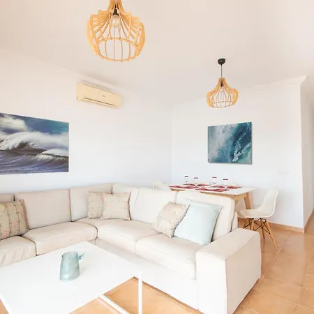 Blancazul Brisa Marina