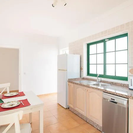 Villa Blancazul Brisa Marina Yaiza (Lanzarote)