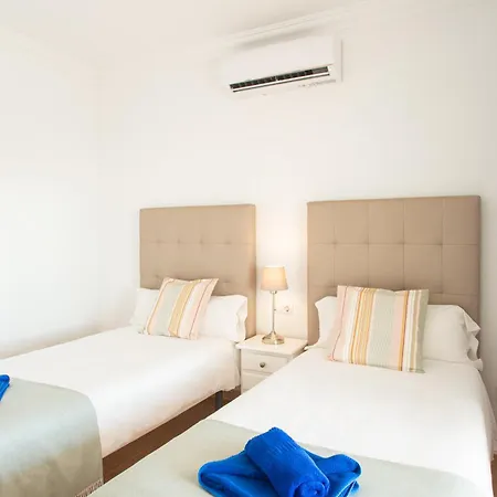 Vila Blancazul Brisa Marina