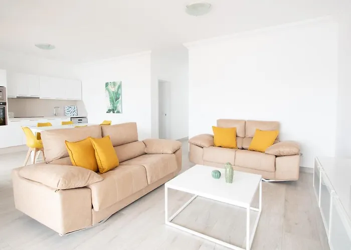 Villa Blancazul Brisa Marina