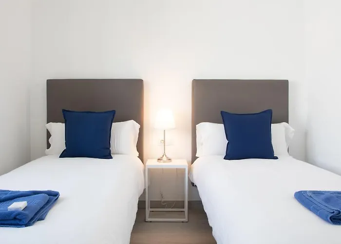 Vila Blancazul Brisa Marina *