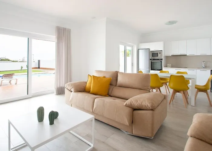 Blancazul Brisa Marina Yaiza (Lanzarote)