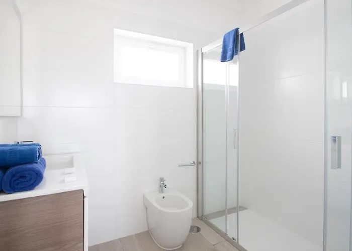 Blancazul Brisa Marina * Yaiza (Lanzarote)