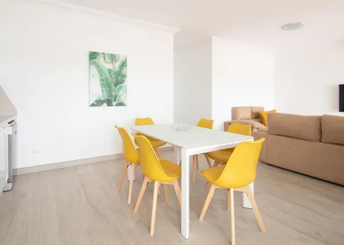 Vila Blancazul Brisa Marina