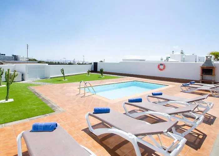 Vila Blancazul Brisa Marina *