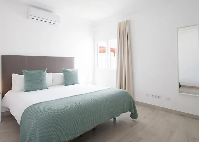 Villa Blancazul Brisa Marina Yaiza (Lanzarote)