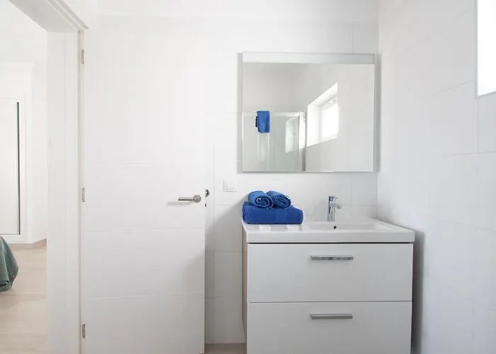 Vila Blancazul Brisa Marina