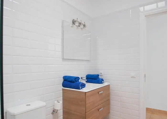 Blancazul Brisa Marina Villa Yaiza (Lanzarote)