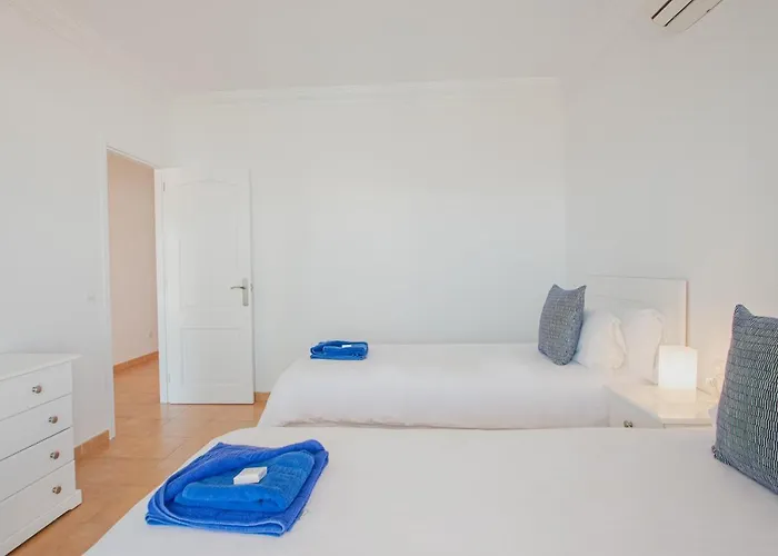 Villa Blancazul Brisa Marina *