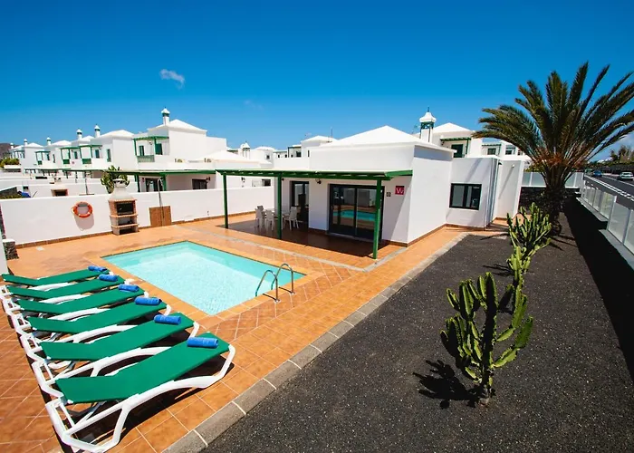 Villa Blancazul Brisa Marina