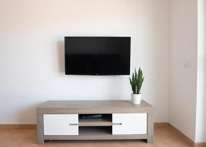 Blancazul Brisa Marina Villa Yaiza (Lanzarote)