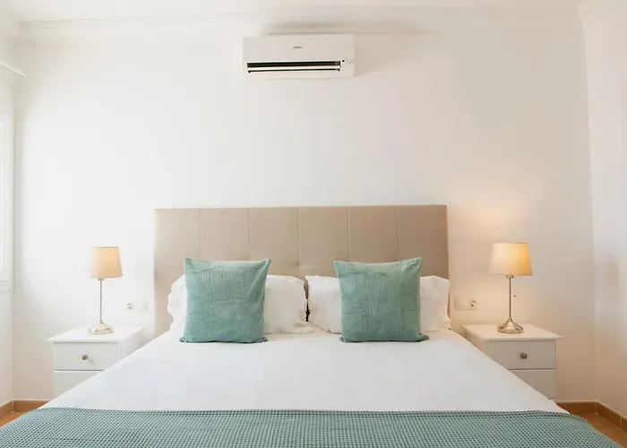 Blancazul Brisa Marina Villa Yaiza (Lanzarote)