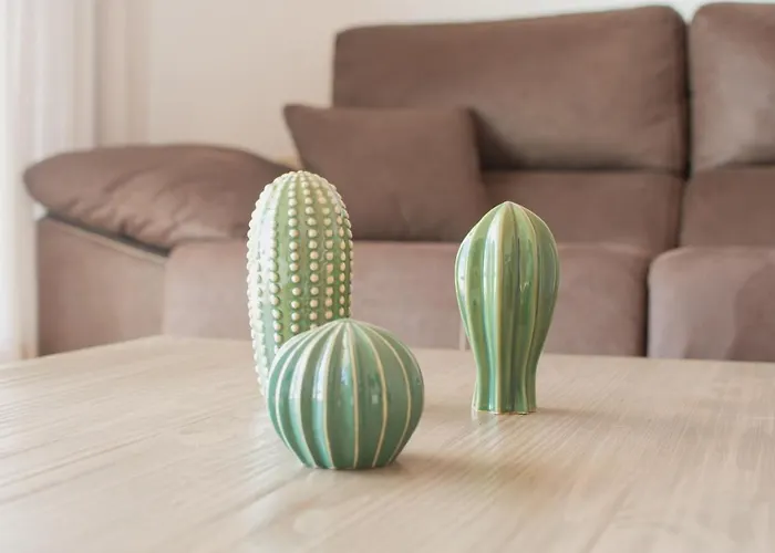 Vila Blancazul Brisa Marina *