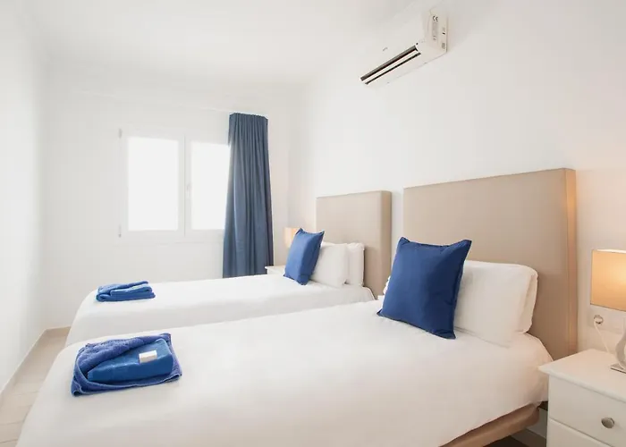 Vila Blancazul Brisa Marina *