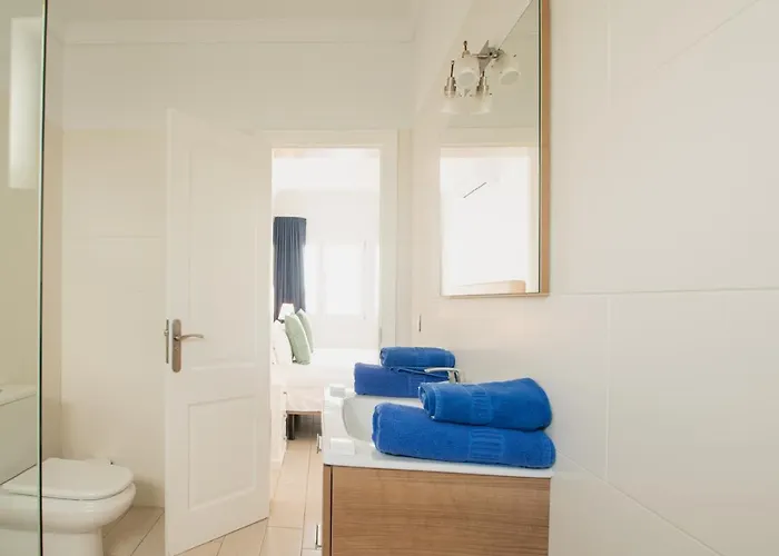 Vila Blancazul Brisa Marina