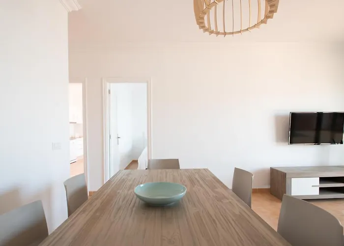 Vila Blancazul Brisa Marina Yaiza (Lanzarote)