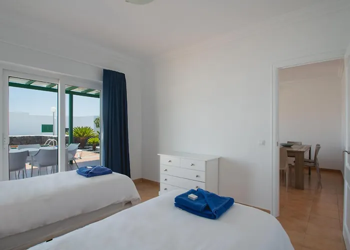 Blancazul Brisa Marina Yaiza (Lanzarote)