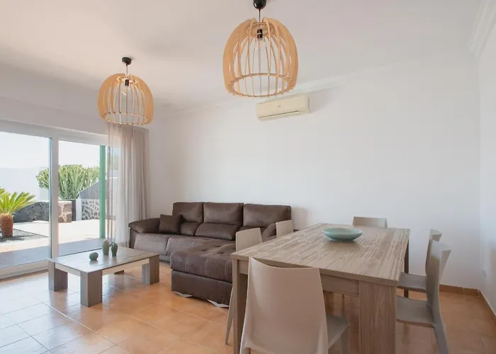 Vila Blancazul Brisa Marina