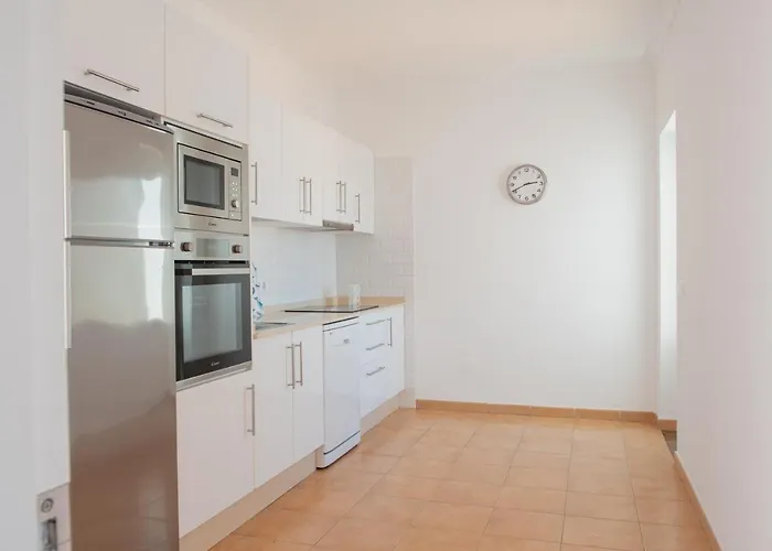 Vila Blancazul Brisa Marina *