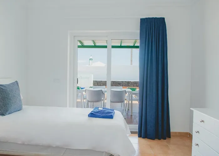 Blancazul Brisa Marina Vila *