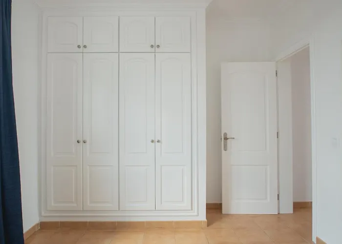 Vila Blancazul Brisa Marina Yaiza (Lanzarote)