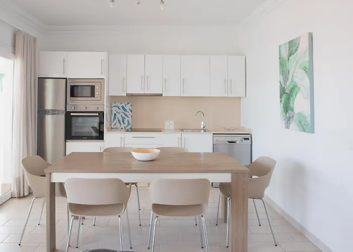 Blancazul Brisa Marina Vila *