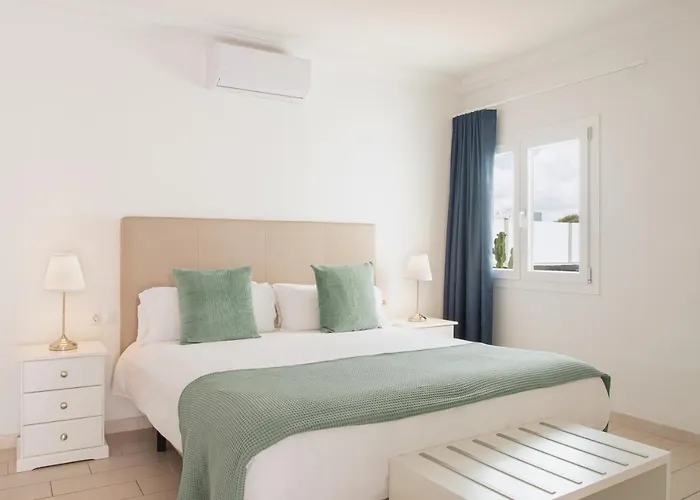 Blancazul Brisa Marina Vila