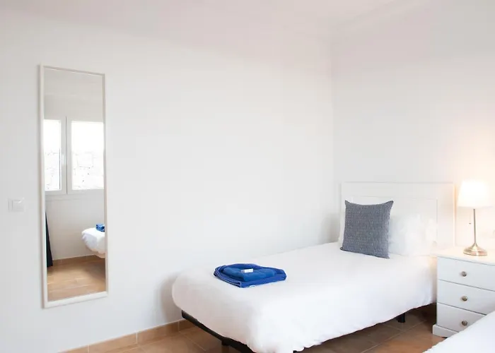 Vila Blancazul Brisa Marina *