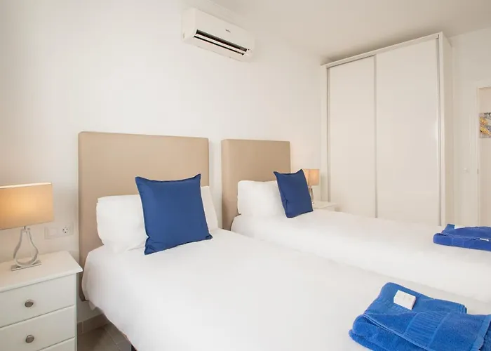 Vila Blancazul Brisa Marina *