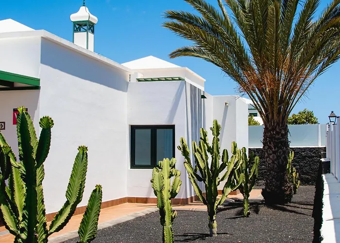 Villa Blancazul Brisa Marina Yaiza (Lanzarote)