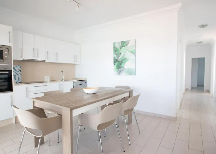 Blancazul Brisa Marina Vila