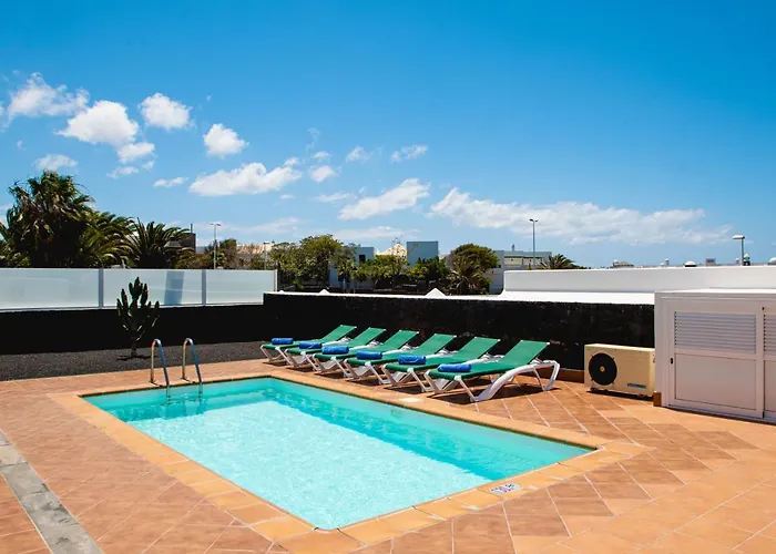 Blancazul Brisa Marina Vila