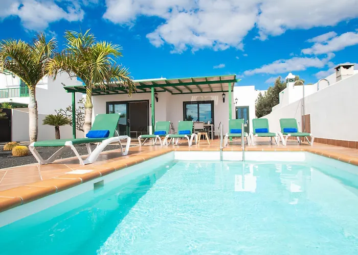 Vila Blancazul Brisa Marina