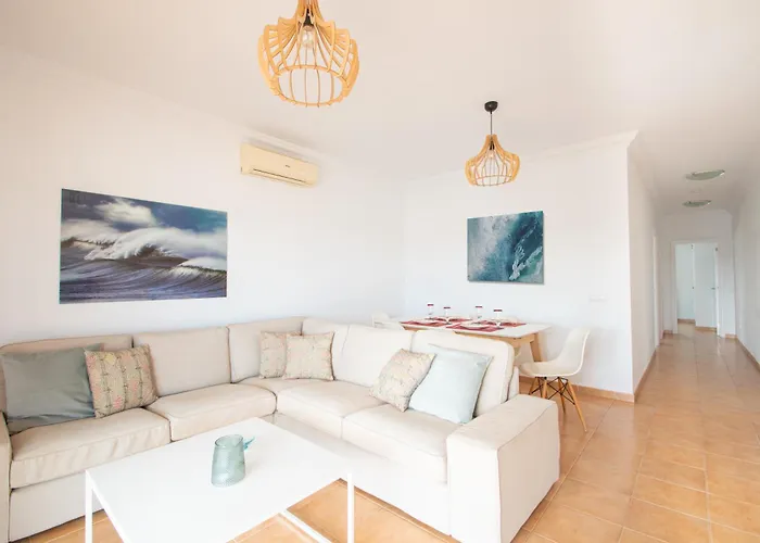 Blancazul Brisa Marina