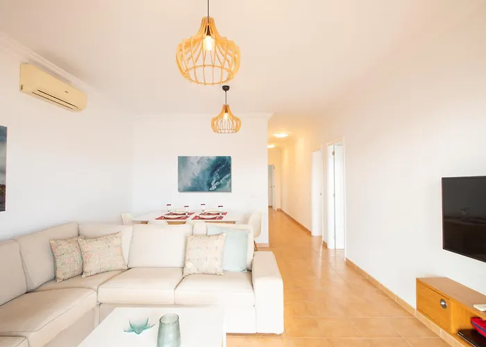 Blancazul Brisa Marina Villa