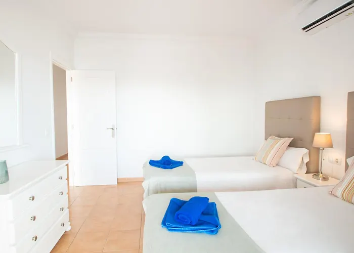 Vila Blancazul Brisa Marina *