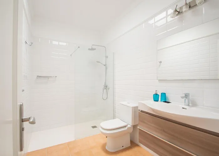 Villa Blancazul Brisa Marina Yaiza (Lanzarote)